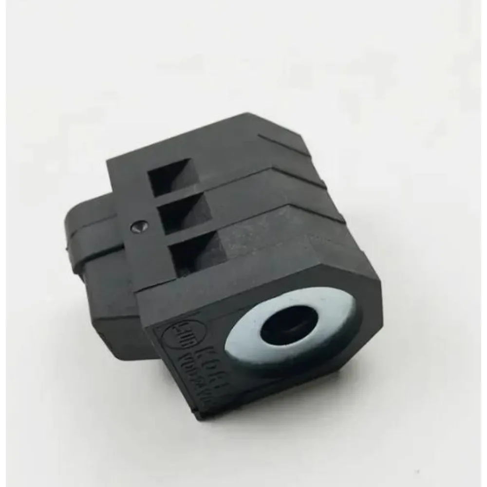 For HYUNDAI R60/150/225/215-7 Excavator Accessories Solenoid Valve Coil 12/24V