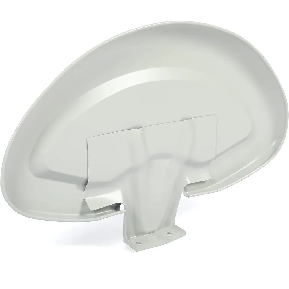 Крыло с кронштейном для тракторов Ford/New Holland, модели 2000, 2310, 2600, 2610, 3000, 3600, 3610, 3910, 4000, 4600, 4610