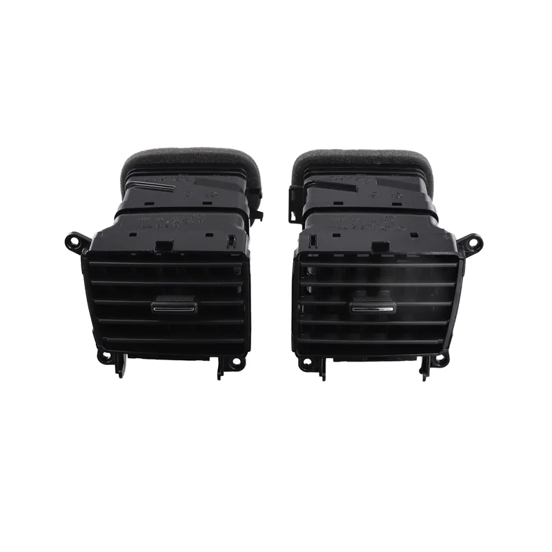 

AM-1Pair Instrument Panel Middle Air Outlet For Kia Sportage Active 2005-2009 Air Conditioning Vent 974101F500 974201F500