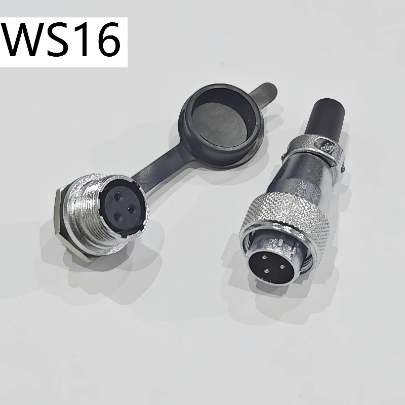 Aviation Socket Plu…