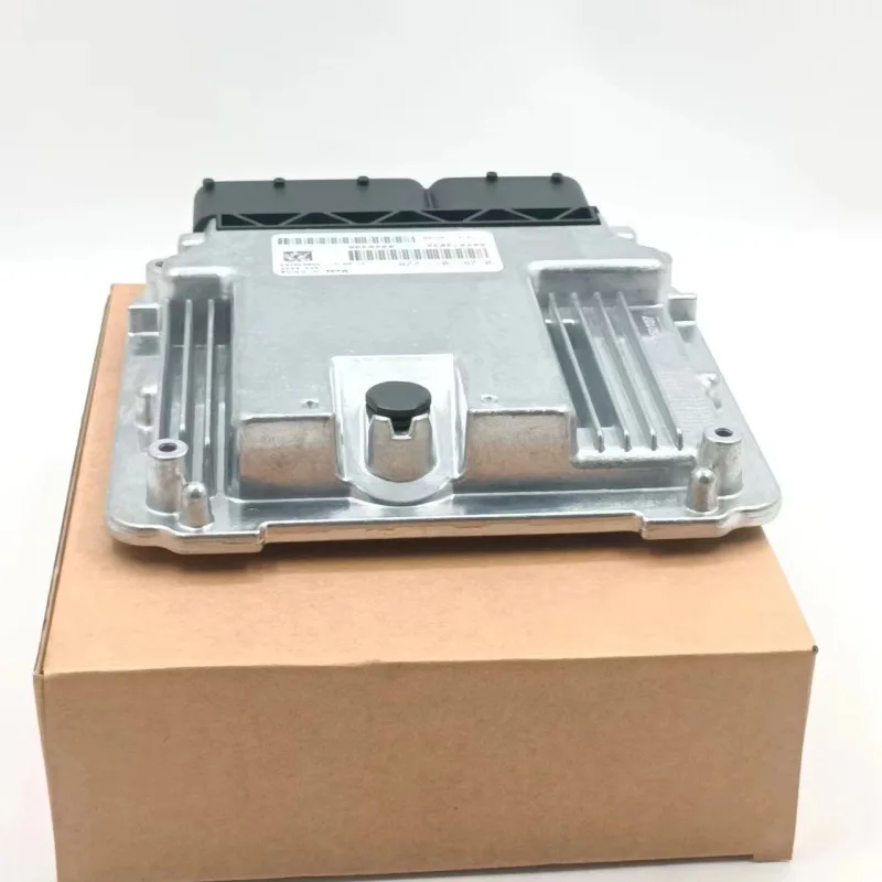New 0281011228 ECU Original Engine Computer Board Electronic Control Unit EDC16C8 504073032 Suit Fit For Iveco 0281011228
