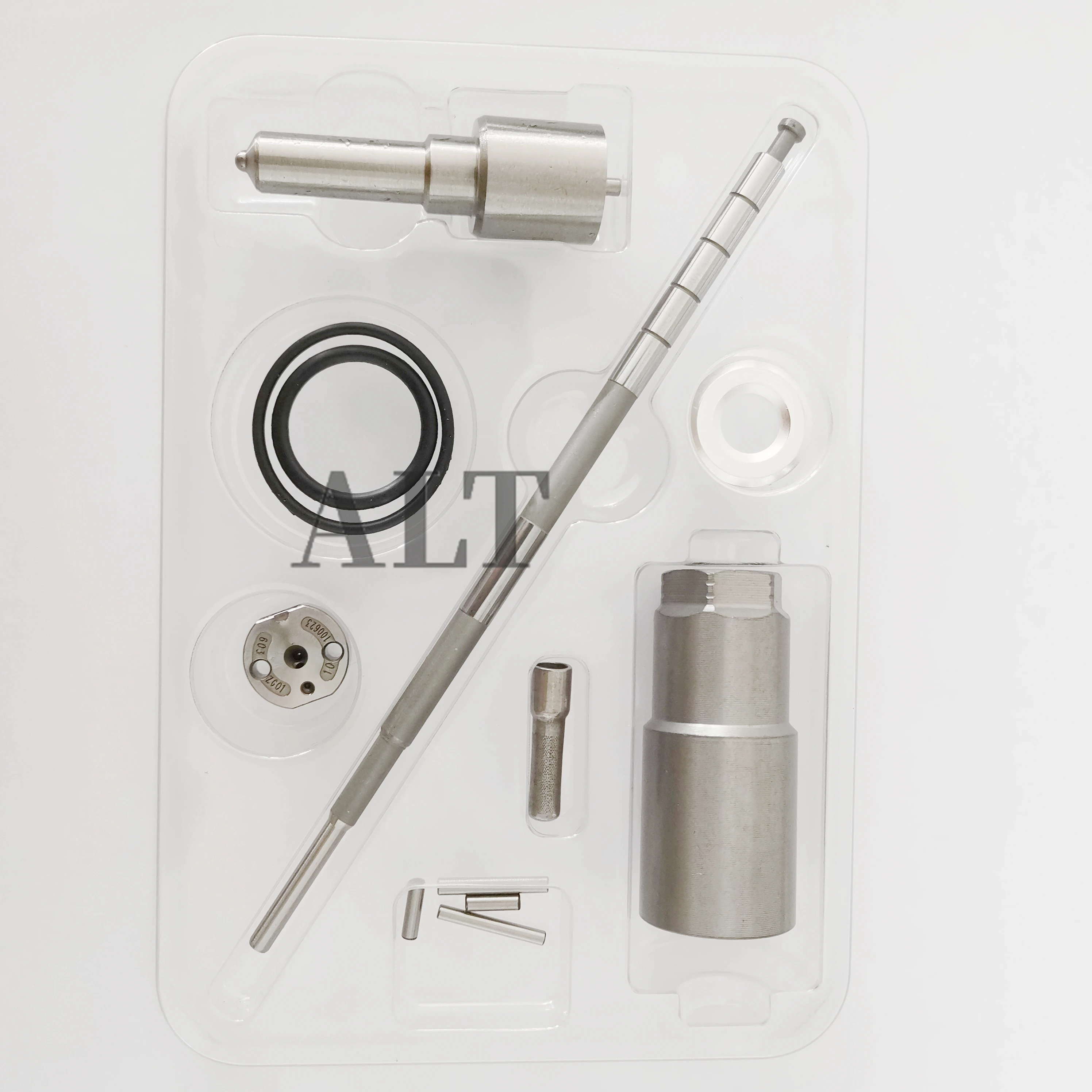 High Quality Common Rail Injector Repair Kit 095000-5600G 095000-5600F For 095000-5600 1465A041