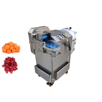 산업용 야채 절단 및 슬라이싱 기계, 다기능 과일, 양배추용 분쇄기 