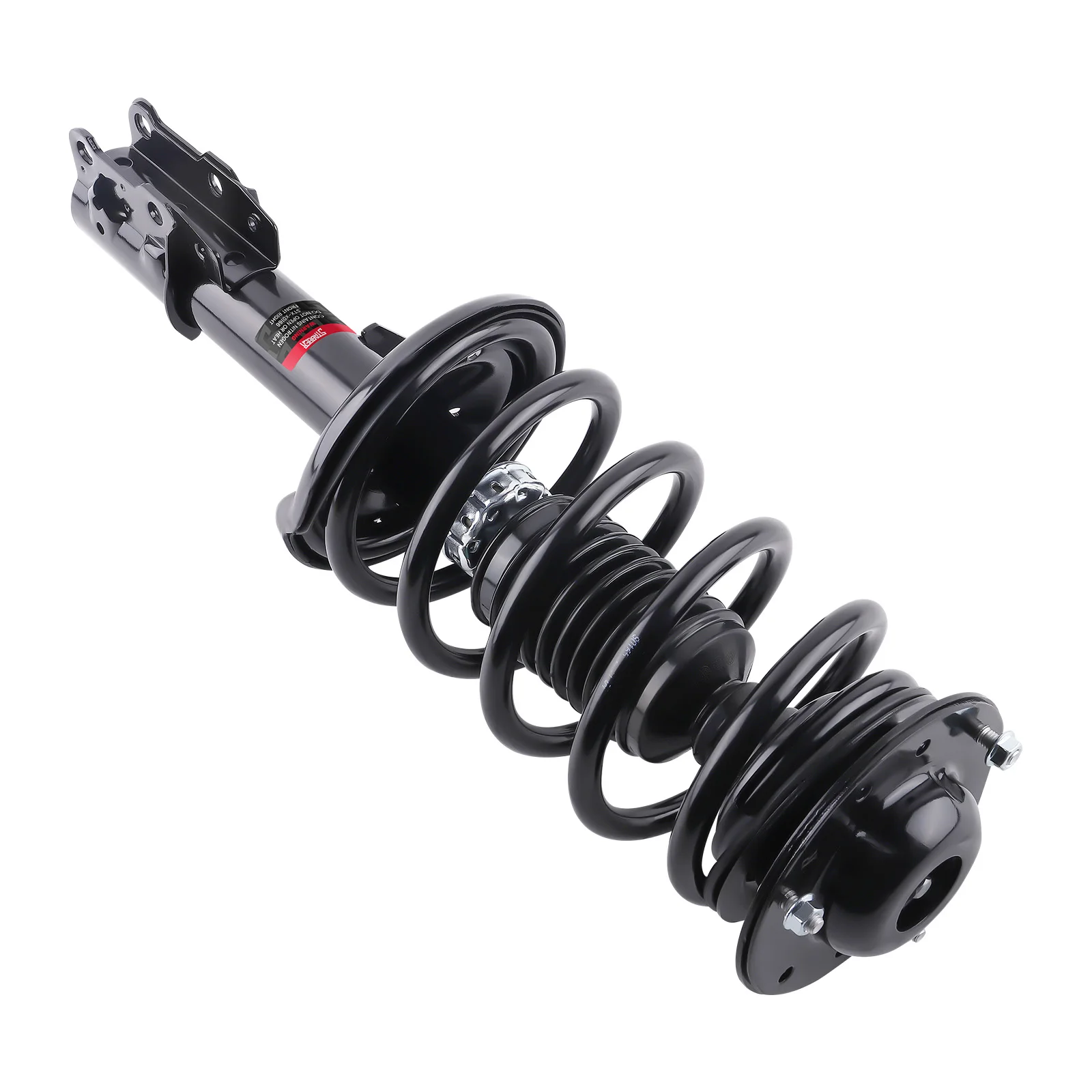 Adj.Height Coilover For Chevrolet Malibu 2004-2012 LS/LT/LTZ  For  Saturn Aura 2007-2009 XE/XR Strut Skocks Spring