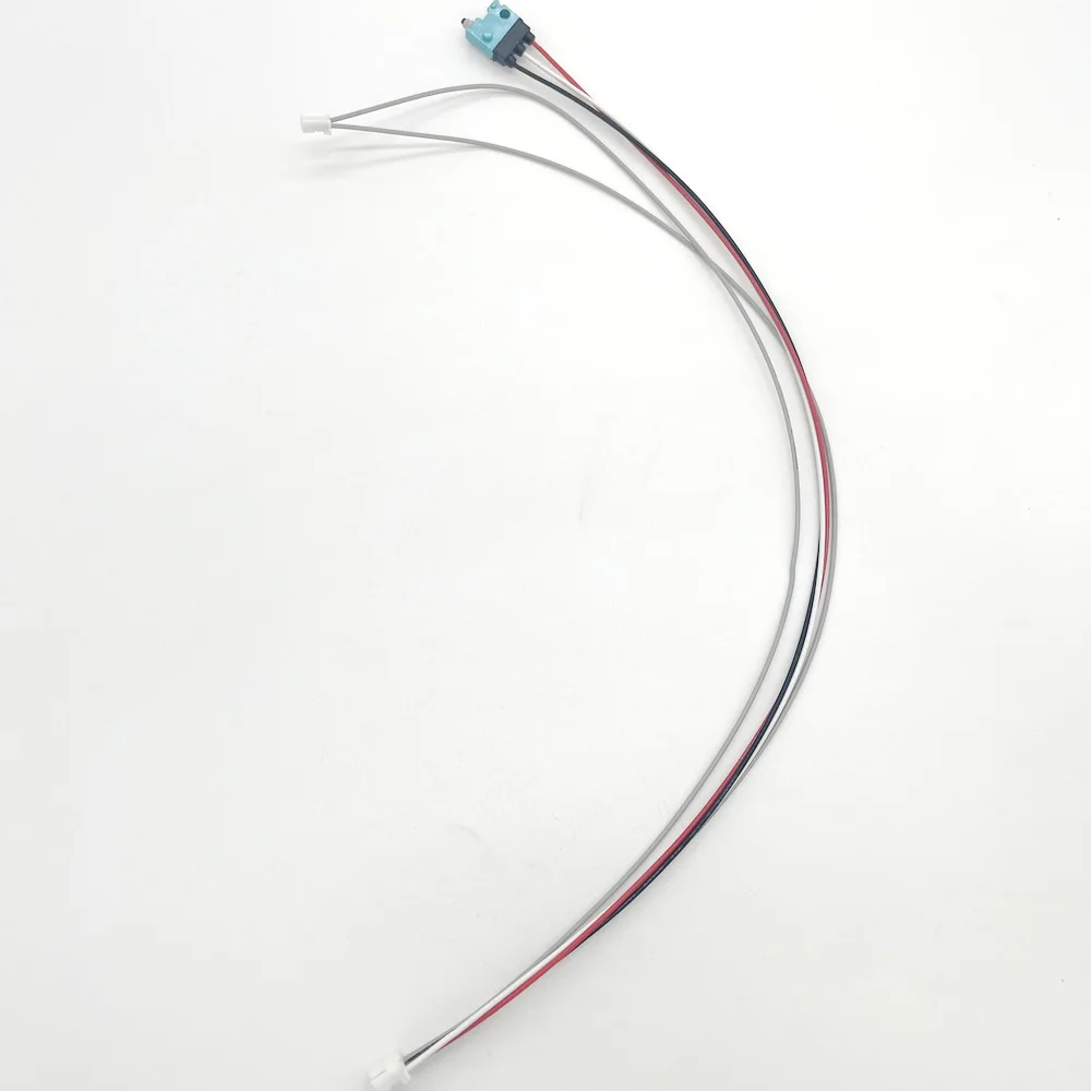 Strapex 1821.151.050 Cable Harness Rocker Lever for STB75 or STB73 or STB71 Battery Powered Plastic Strapping Tool