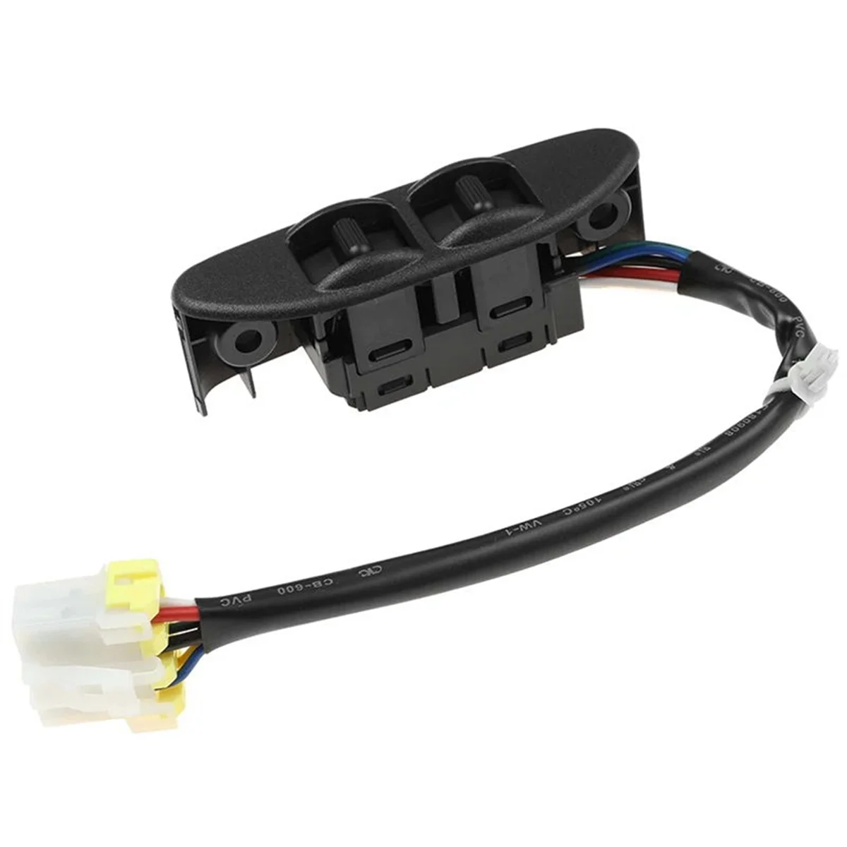 Left Driver Side Power Seat Switch 87066CD001 for Nissan 350Z 2003-2008 Car Accessories LHD -T45C