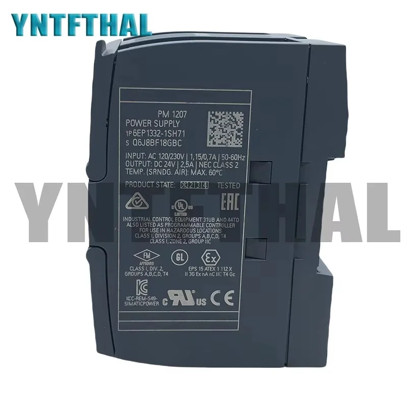 Nowy oryginalny moduł PLC 6EP1332-1SH71