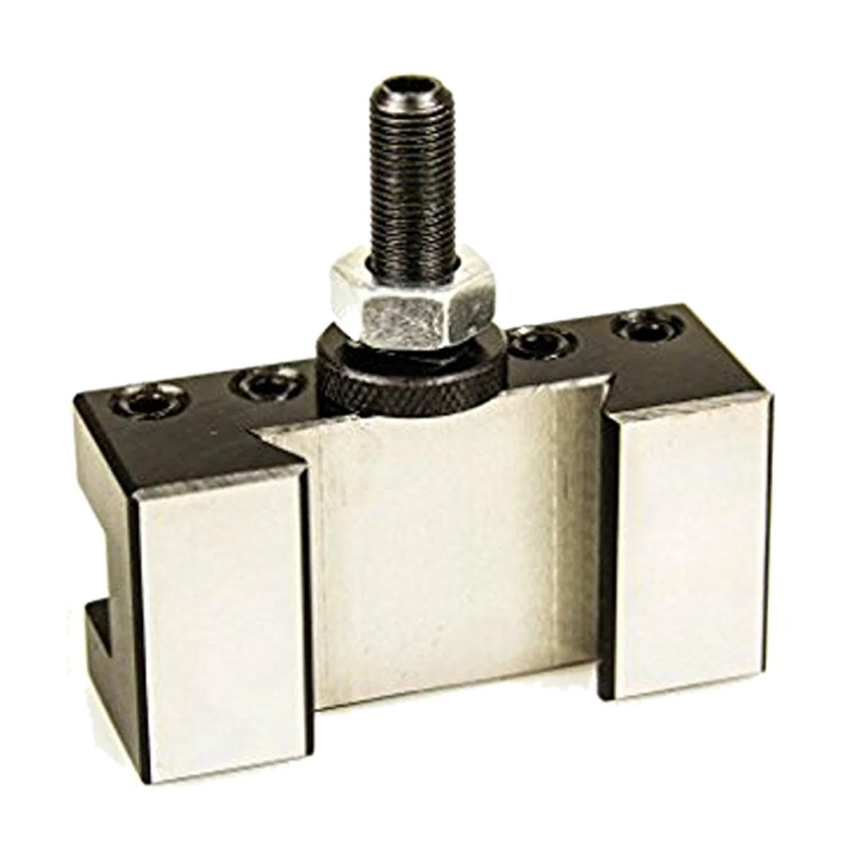 A7THK-2X Post 1Xl Extra Large (3/4 Inch) Quick Change Turning Facing Lathe Tool Holder Bracket