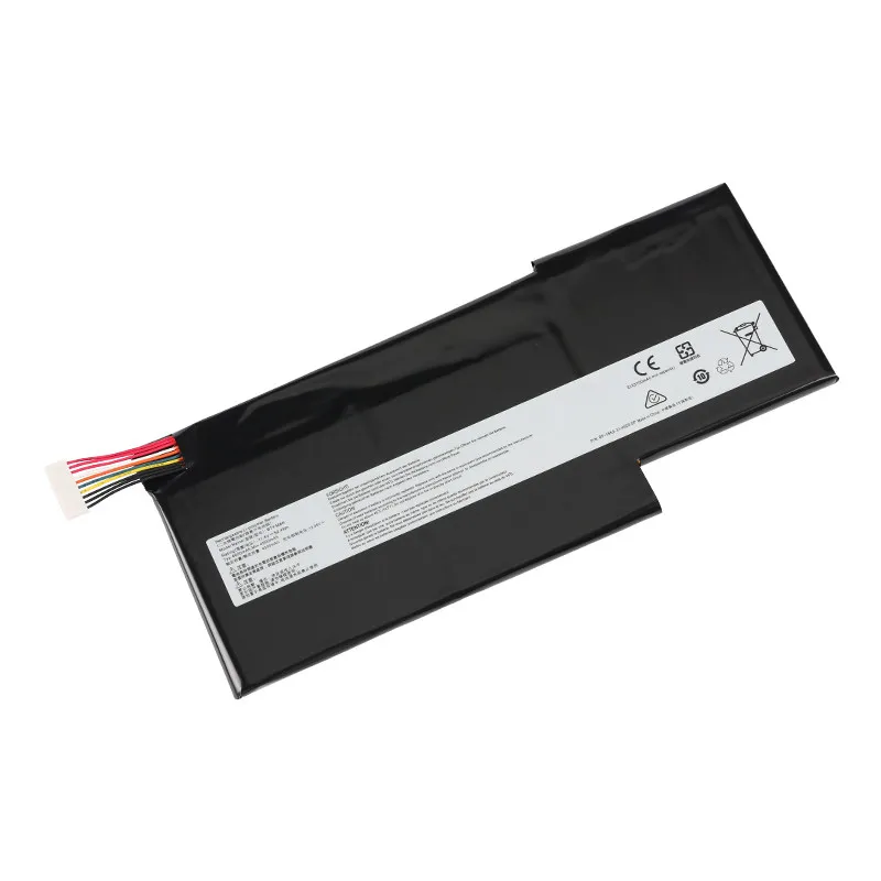 

4600mah for msi bty-m6k ms-17b4 ms-16k3 16w1/16w2 gf63 gf75 gf65 battery