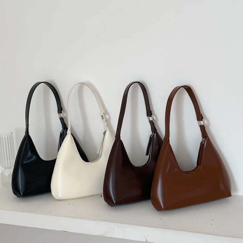 

Women's Bag New Arrivalretrosatchel Underarm Small Bag Fashioneasiest for Match Shoulder Bag for Women Luxury Handbags