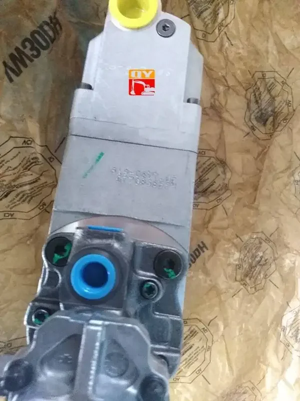 319-0677  Engine Fuel  Pump For C7 C9 324D 325D 330D 336D 3190677 injectio diese