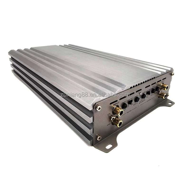 Heatsink 9800W Amp …