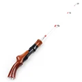 ice fishing rod