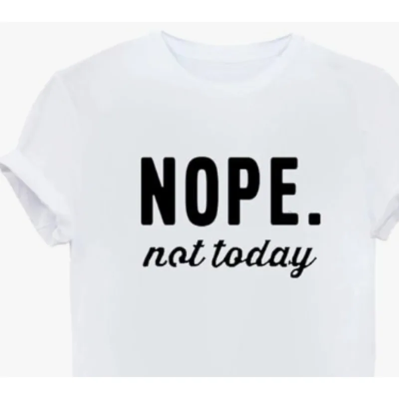 Women's Cute Juniors Tops Teen Girl Tee Funny T Shirt