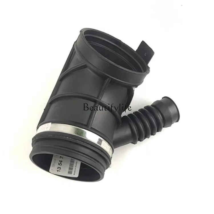 

Automobile E46 318 320323325328330 Throttle Flowmeter Engine Intake Hose