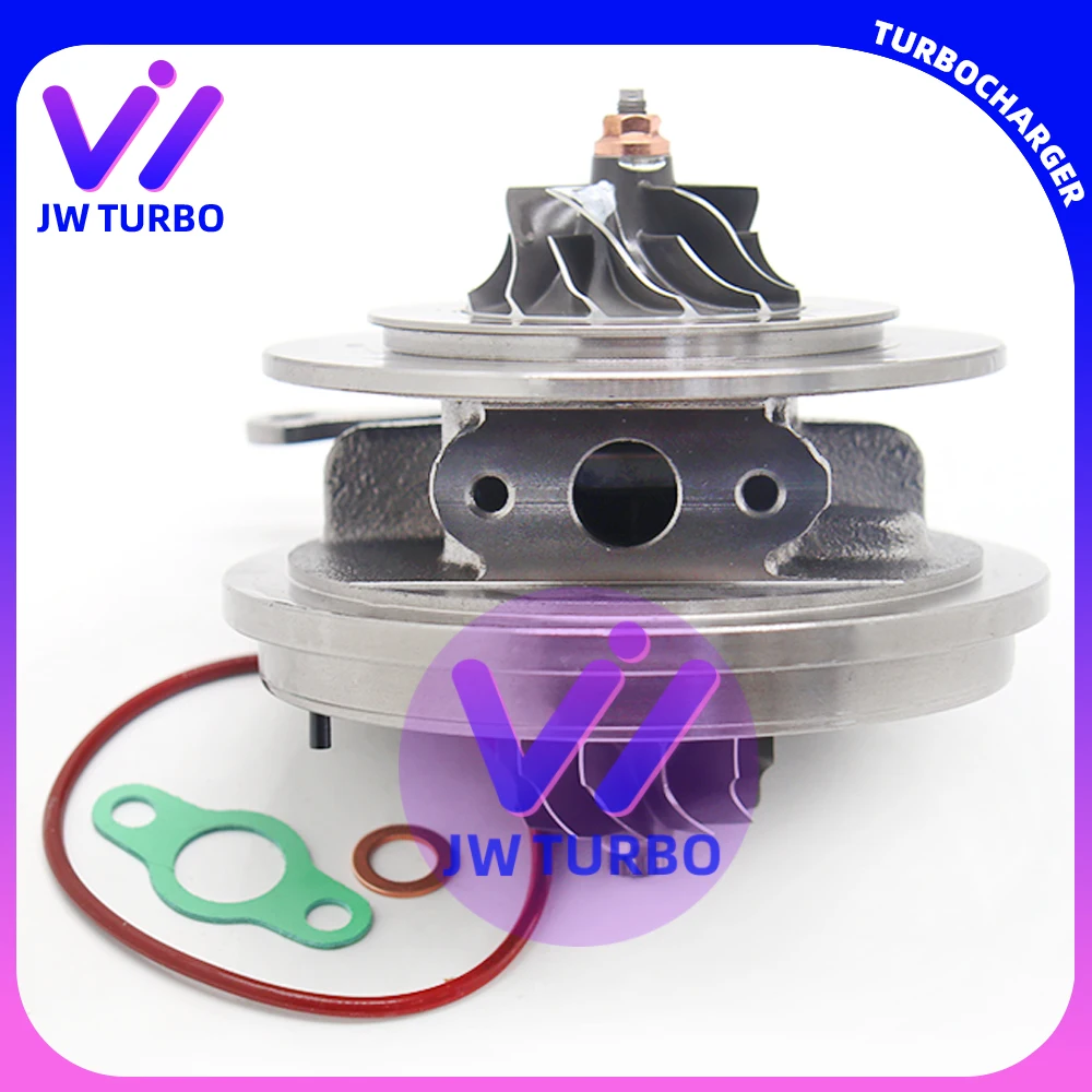 TF035 Turbo CHRA Core cartridge 49335-00642 4933500642  for BMW 120d 320d 420d 520d F07 F10 F11 135Kw 184HP N47D20 2010