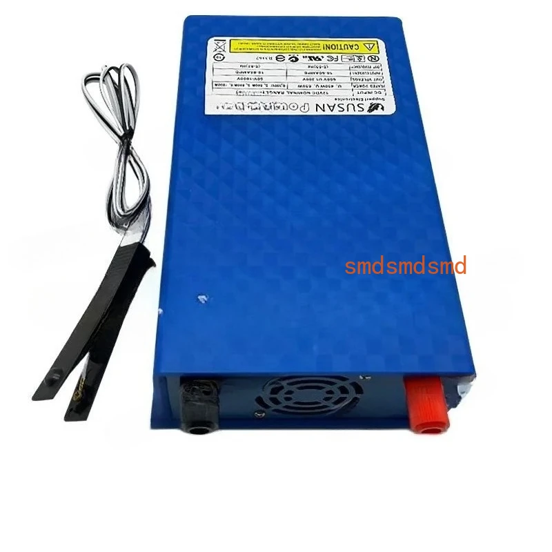 12V New SUSAN 1050NP 4000W Multifunctional Digital Display Inverter Head High Power Battery Inverter Electronic Booster
