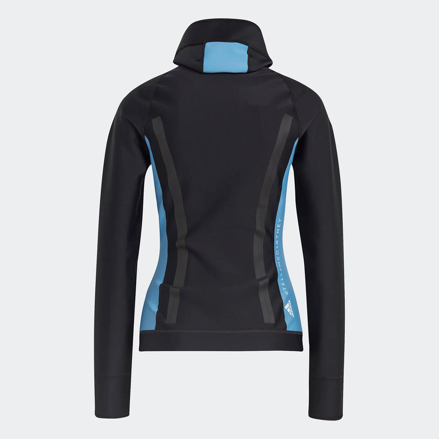Adidas genuine SMC women's training sports hooded jacket jacket GL7627