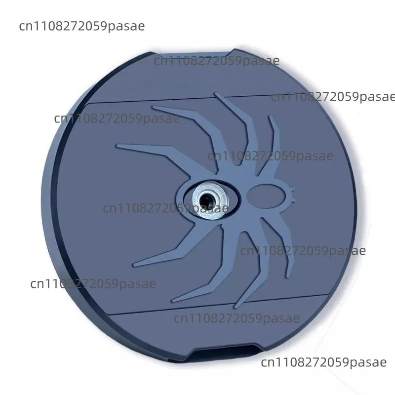 Car audio modified 12-inch spare tire gun lossless car subwoofer active shock high-power pure subwoofer