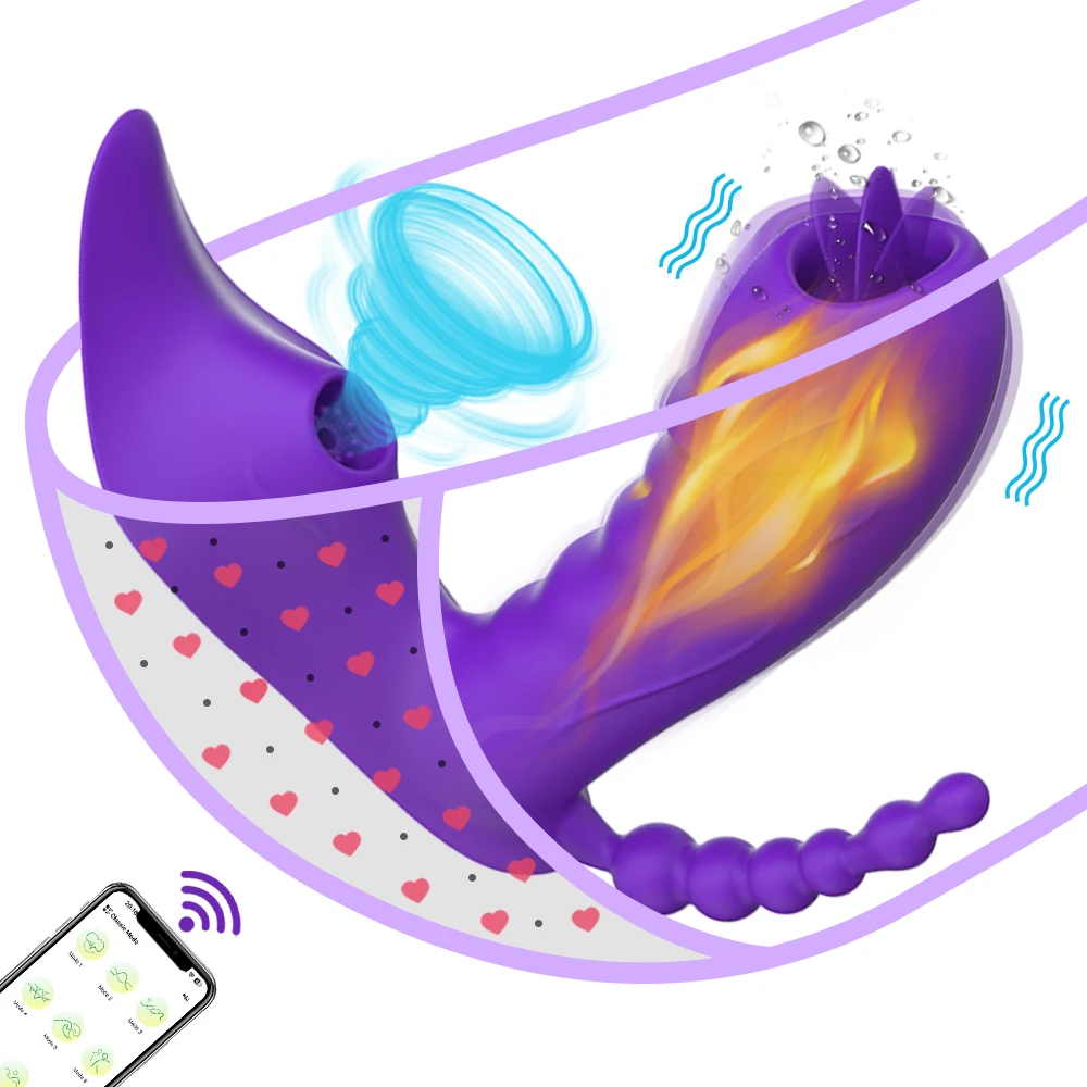 sex toy fleshlight Satisfyer Endless Joy Couple's Vibrator - Multivibrator, Clitoral and  G-Spot Stimulation, Partner Toy, Soft Silicone, Waterproof, Rechargeable -  14 Use Applications (Berry) main image 0