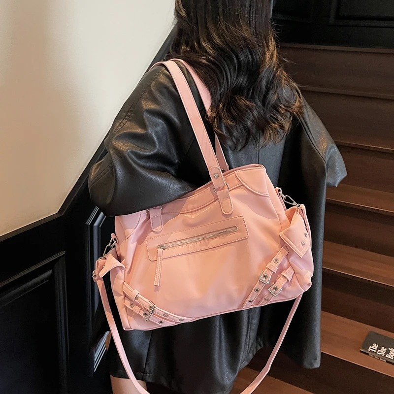 

Женская роскошная кожаная классическая дизайнерская модная сумка через плечо Элегантная сумка через плечо для повседневной модной одежды