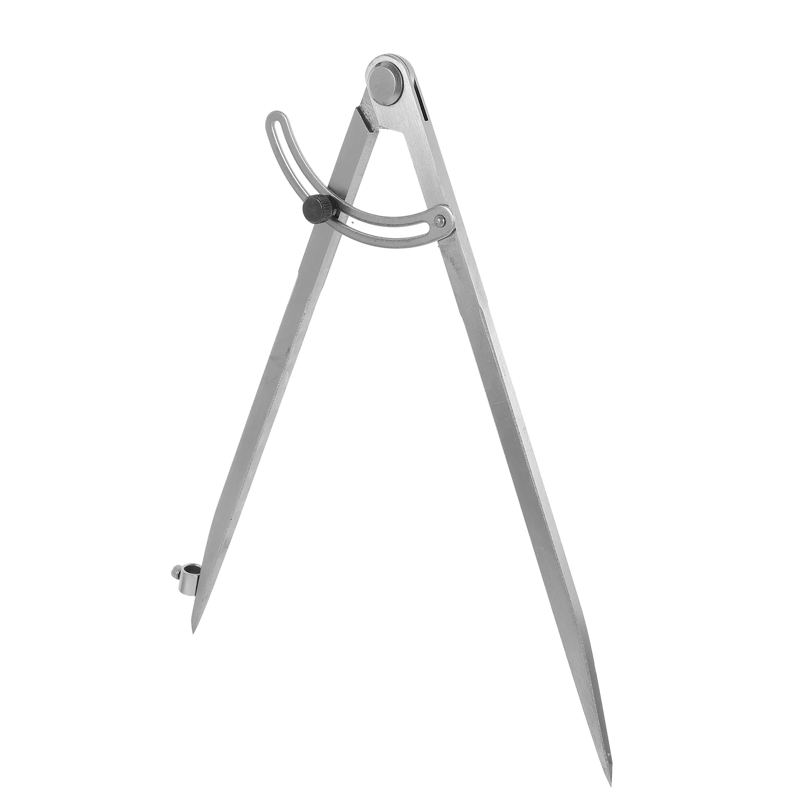 Compasses for Woodworking Math Wing Indexing Caliper Drafting Geometry Penholder