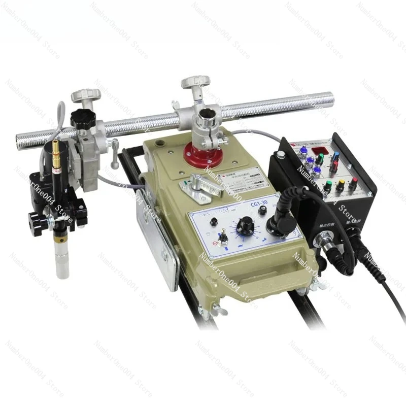 CG1-30SW Swing Type… - image