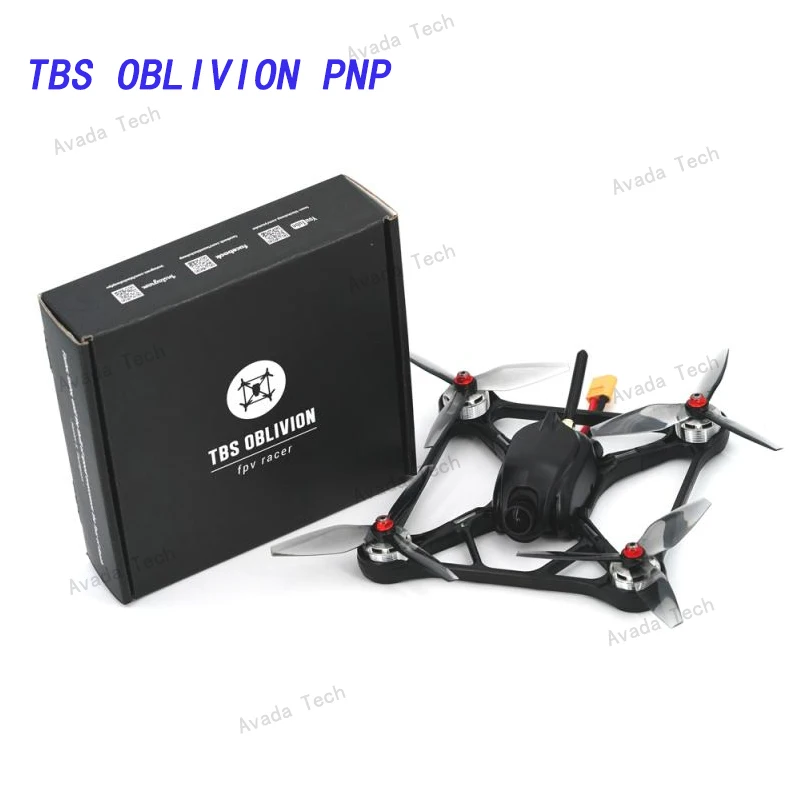 FREESHIPPING TBS OBLIVION PNP Insta 360 Mount for TBS OBLIVION