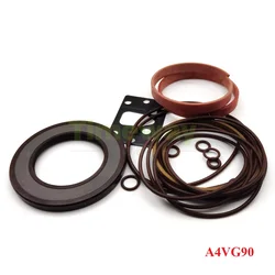 A4VG71 A4VG90 A4VG125 A4VG180 Seal Kit Repair Hydraulic Pump for Rexroth Piston Pump Oil Seal