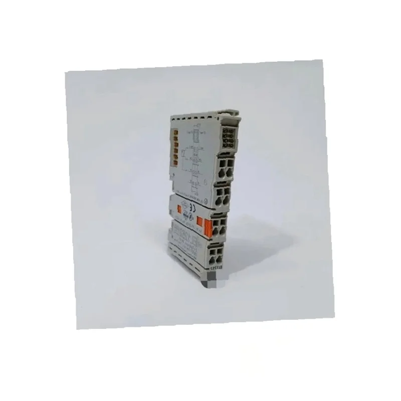 Beckhoff El1252 2x Digital Input, 24v