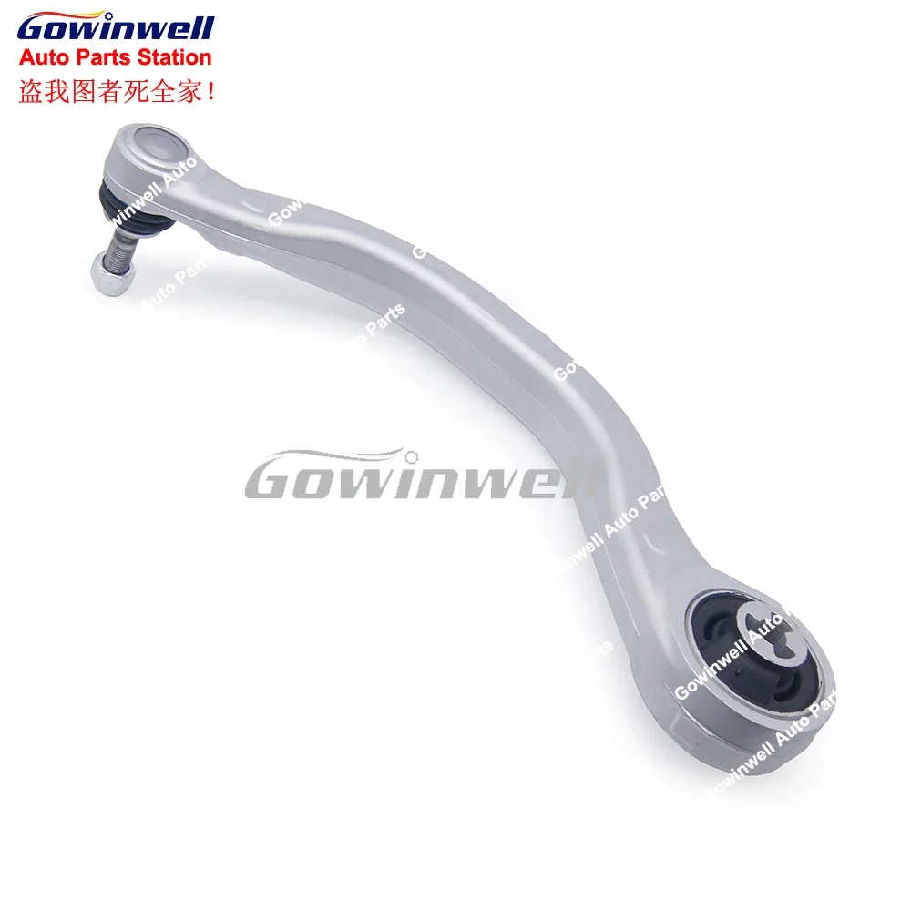 

Front Left or Right 1044354-00-A,1044359-00-A Suspension Lower Bent Control Arm for Tesla Model Y Model 3 2017-2024