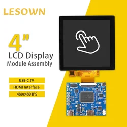 LESOWN 4