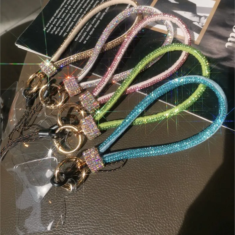 1Pc For Luxury Rhin… - image