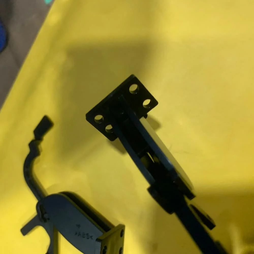 

5X 40X8800 Media Flag for LEXMARK MS510 MS517 MS610 MS617 MS621 MS622 MX310 MX410 MX510 MX511 MX517 MX610 MX611 MX617 MX622