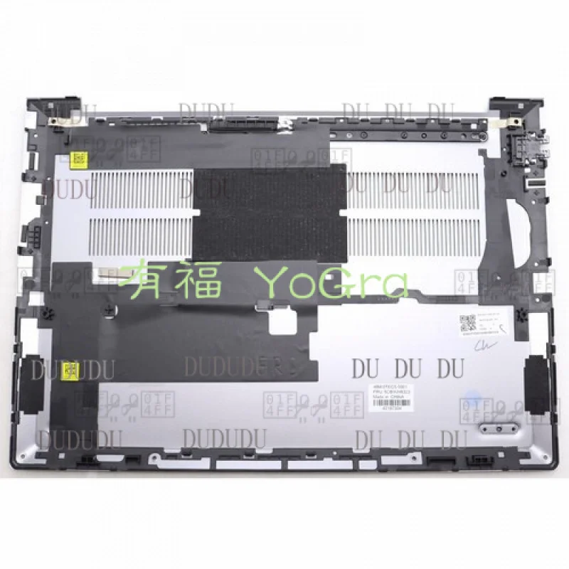 

D новый оригинальный нижний чехол для Lenovo ThinkBook 14 G6 IRL G7 IML G8 IRL 5CB1M48323