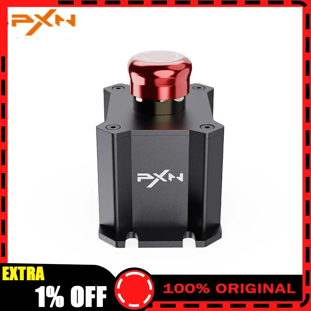 pxn-z-es-エンストップスイッチ-v10-pro-vd4-vd6-vd10-ゲーミングステアリングホイール対応-周辺機器アクセサリー-ギフト