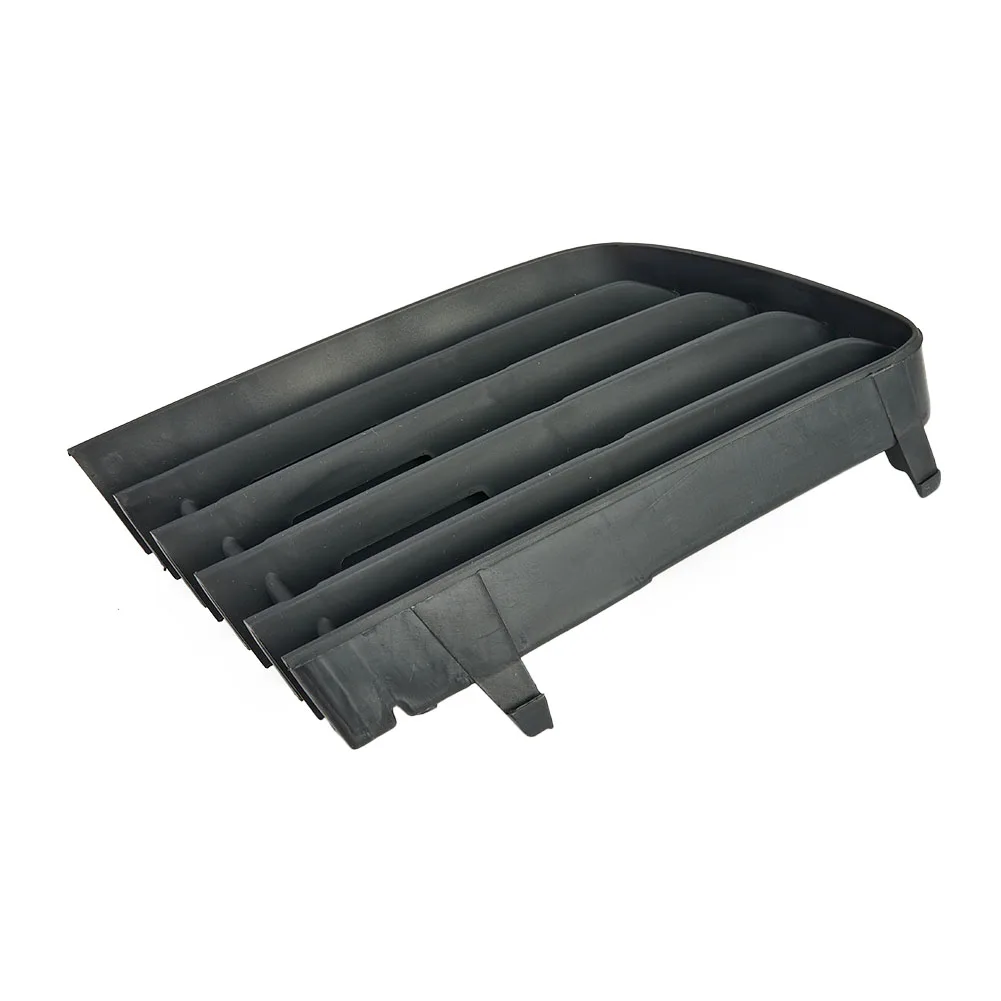 

Part Bumper Grille Covers Front Lower Insert Kits 5311247020 Accessories Black For Toyota Prius 2004-2009 Replacement