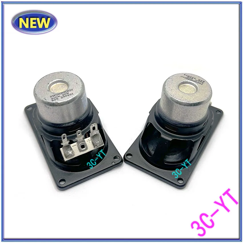 1pcs new For JBL Flip5 Flip 5 flip 6 speaker neodymium High end long stroke full range speaker view 6