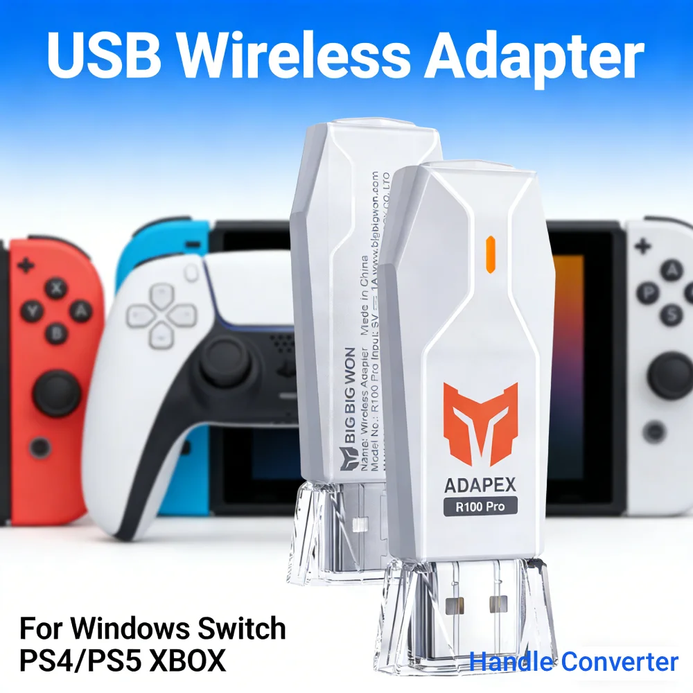 Bigbig Won R100 Usb…