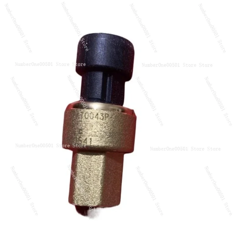 

Pressure sensor SPKT0043P -- SPKTOO43PO 0-17.3BAR