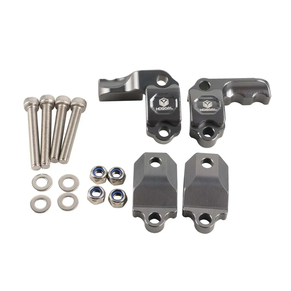 Motocross-Hauptzylinder-Schutzabdeckung für TM MX EN 85 125 144 250 300 450 530 Fi MX 250Fi 300Fi 450Fi 530Fi MX250 – Detail 9