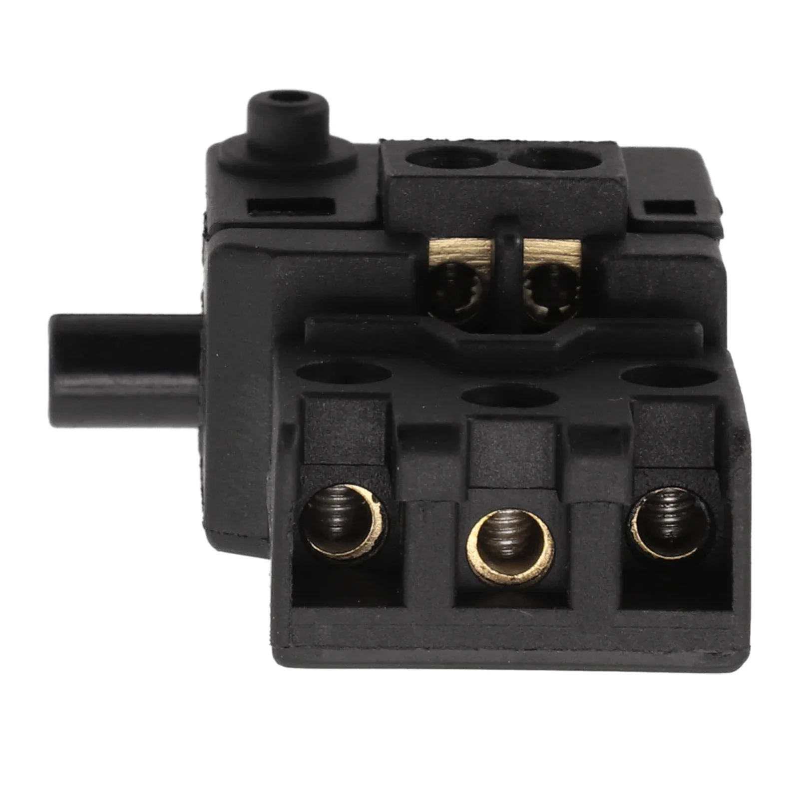 Circular Saw Maintenance Made Easy With Our Efficiently Designed Trigger Switch Compatible With Multiple Units