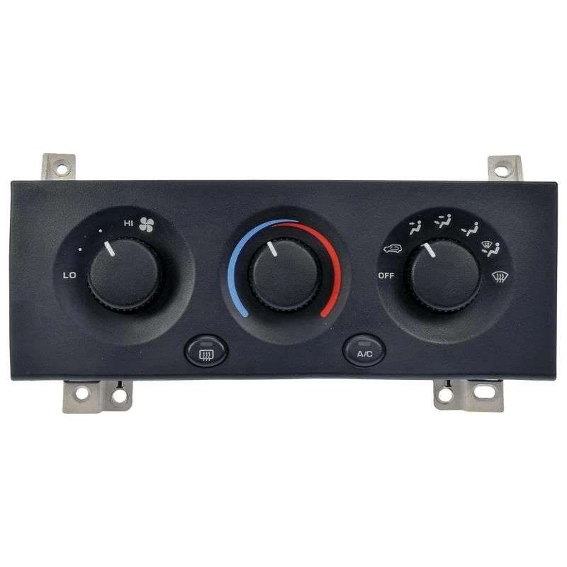 

Car AC Heater Climate Control Module Temperature Control for Vehicle 2002 2003 2004 Auto Accessories 599-226