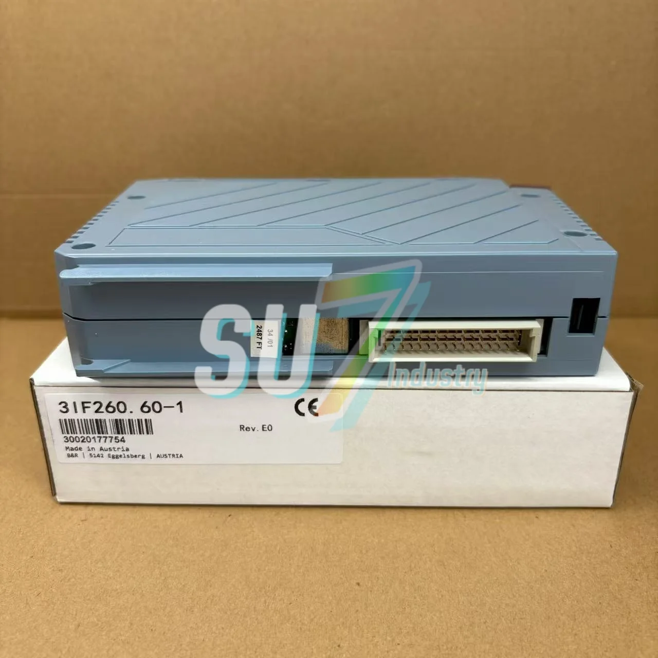 3IF260-60-1  New In warehouse  Communication Module