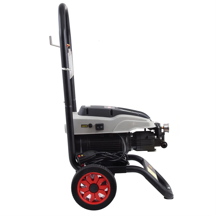 1500PSI 100Bar High Pressure Washer Best Commercial Pressure Car Wash Cleaner 1500 psi 100 bar 2000w Jet Water Cleaning hine