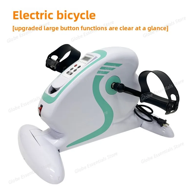 

Exercise Equipment for The Upper and Lower Limbs of Middle-aged and Elderly People Training, Bicycle and Electric Rehabilitation