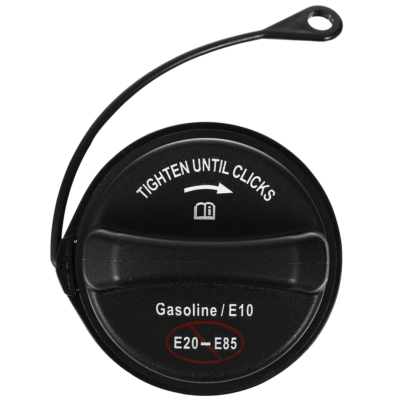 

Fuel Tank Cap Oil Caps Cover for Car Replacement Gasket Accessories Automotive Sturdy Plastic Tight Closure Compatible Model