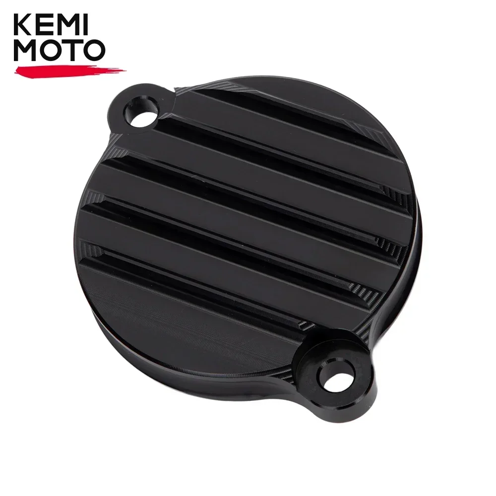 KEMiMOTO For Honda CB350 CB350S GB350 GB350S Motorcycle Engine Oil Filter Guard Motobike Equipments 2021 2023 GB 350 Cover - Image 5