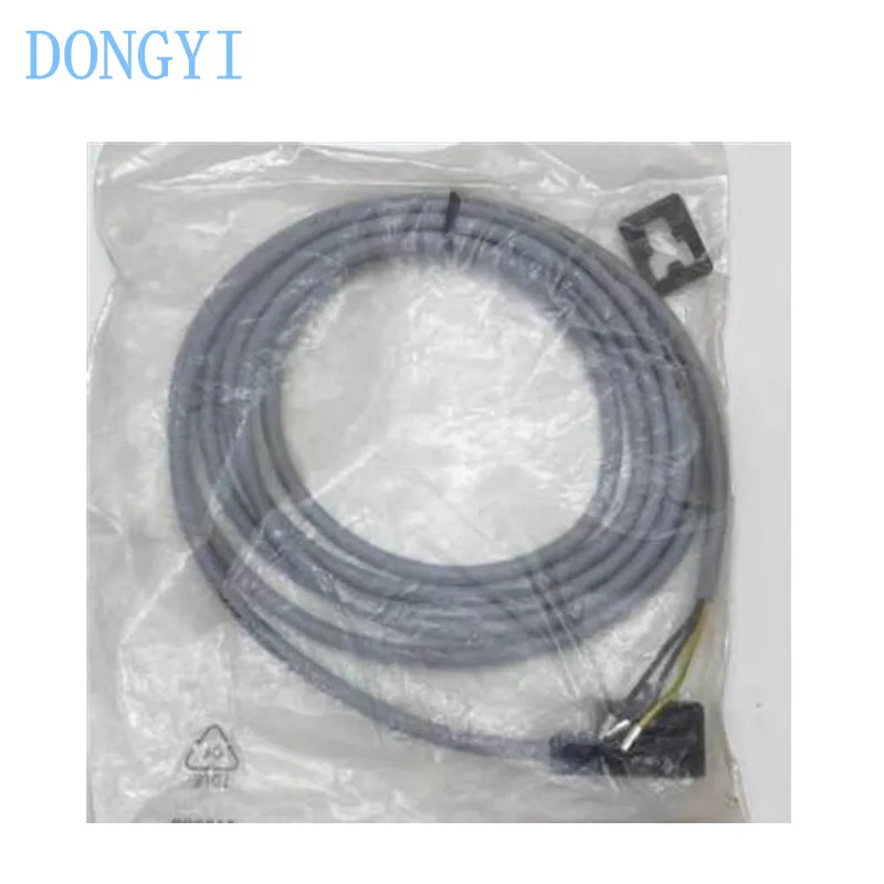 Cable de Conexión KMF KMF-1-24DC-2.5-LED 30935 KMF-1-24DC-5-LED 30937 KMF-1-24-10-LED 193458