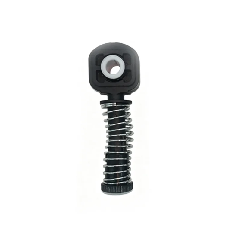 Cable stopper seal connection Automatic transmission shift cable assembly